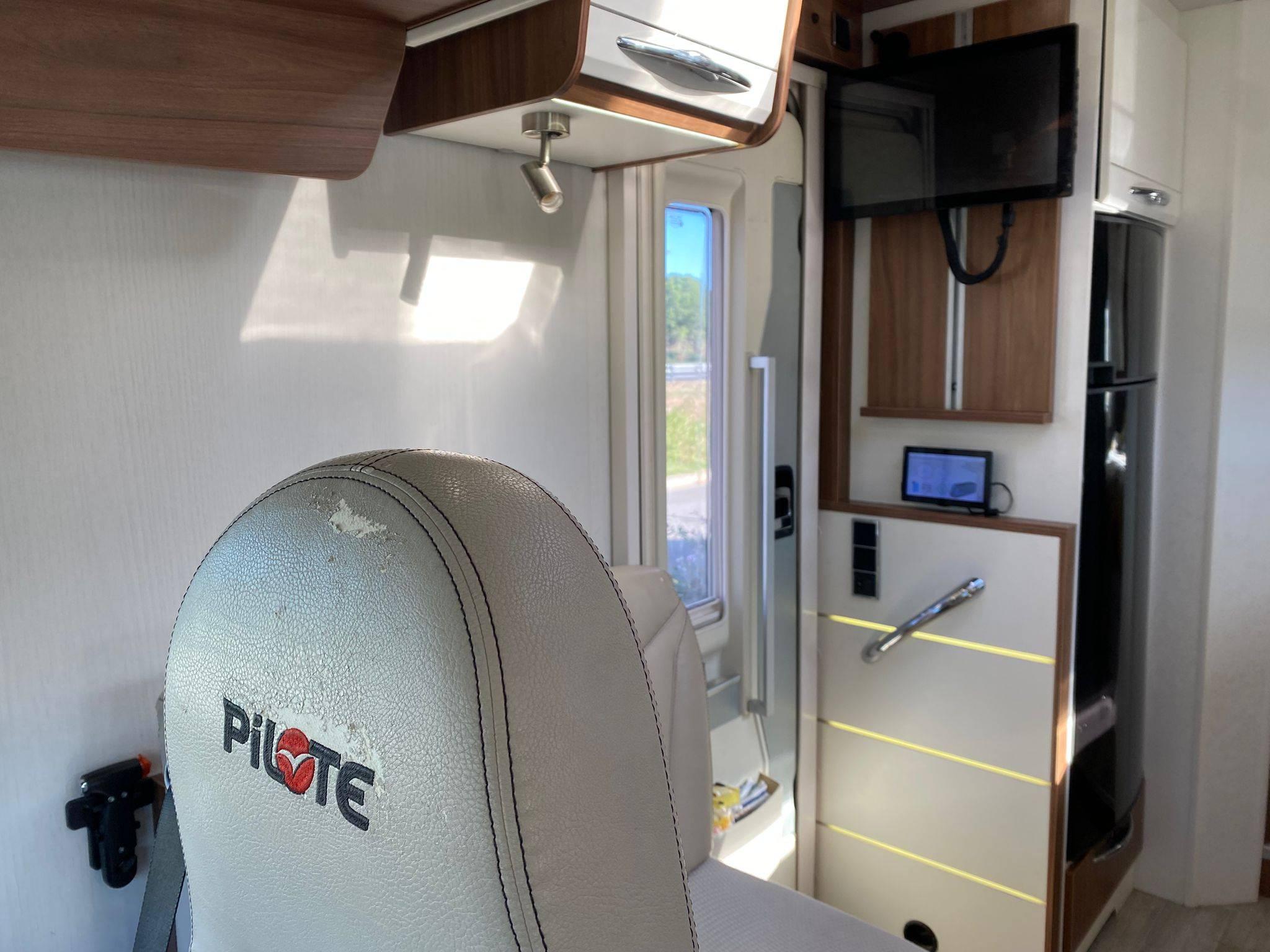 FIAT DUCATO 2.3JTD 130CV 