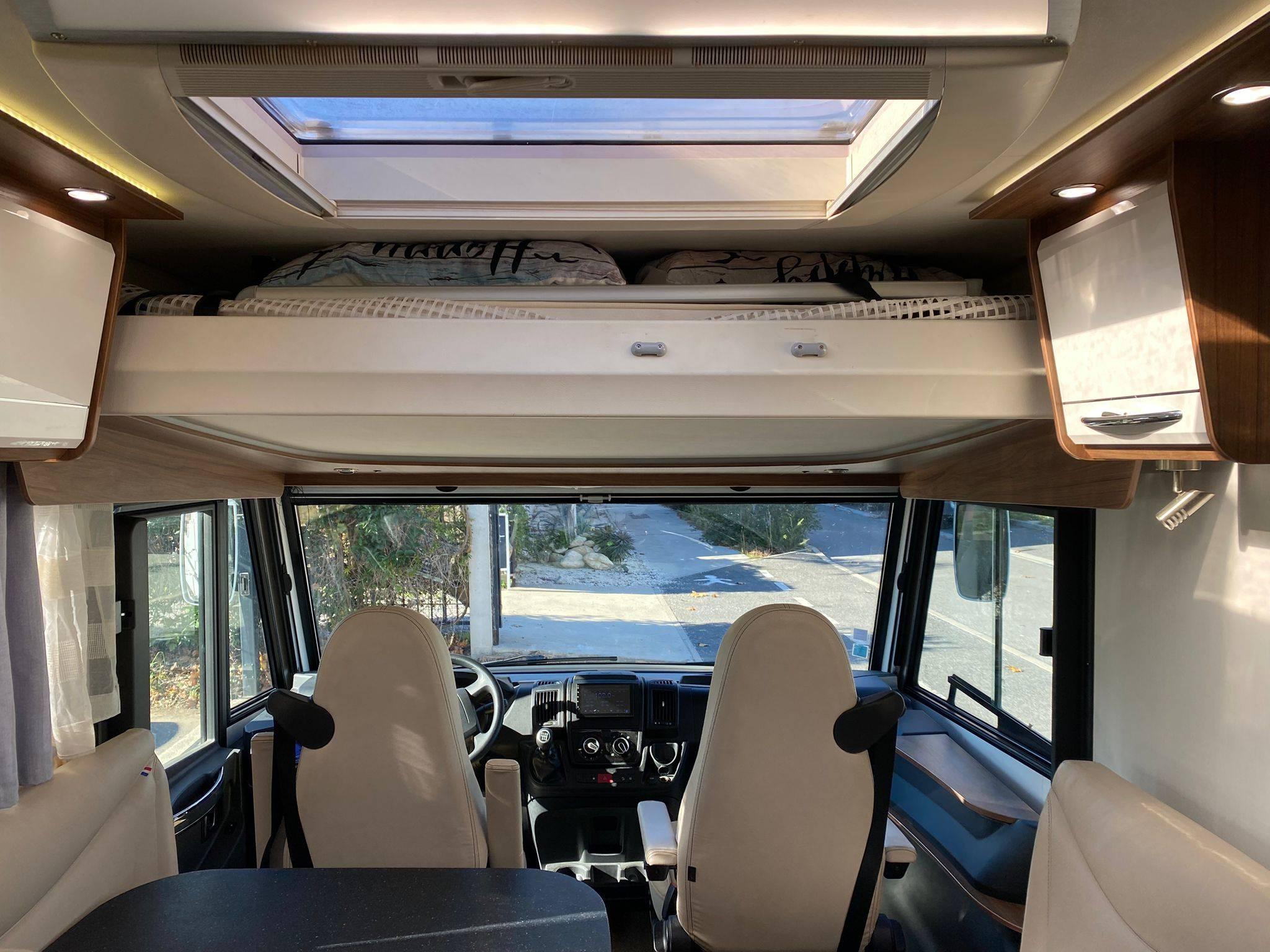 FIAT DUCATO 2.3JTD 130CV 