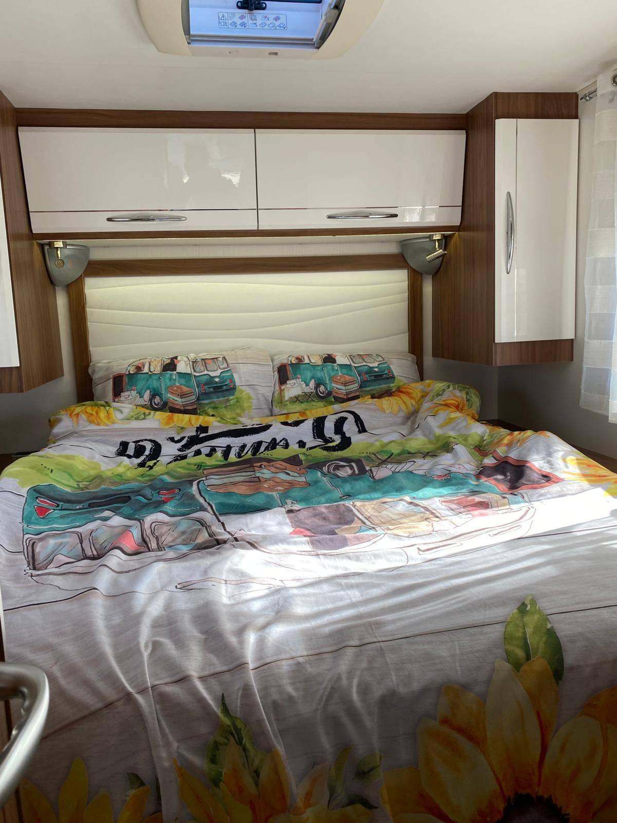 FIAT DUCATO 2.3JTD 130CV 