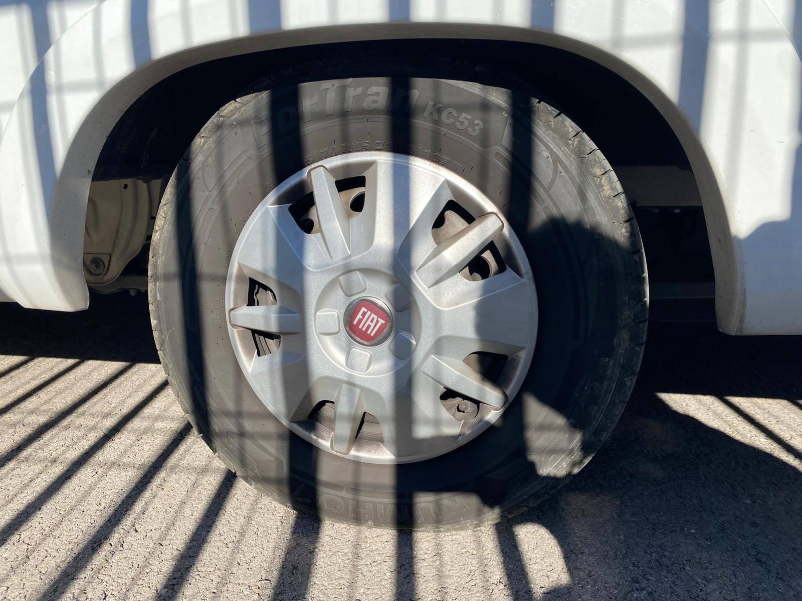 FIAT DUCATO 2.3JTD 130CV 