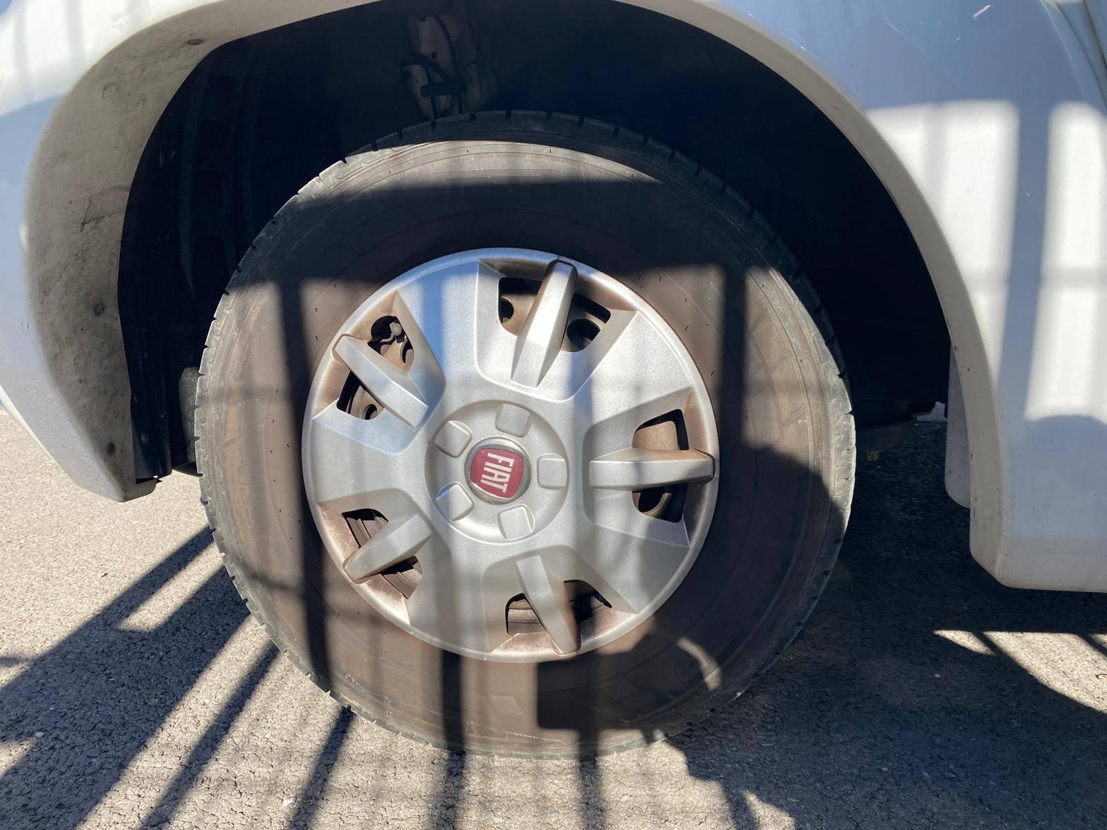 FIAT DUCATO 2.3JTD 130CV 