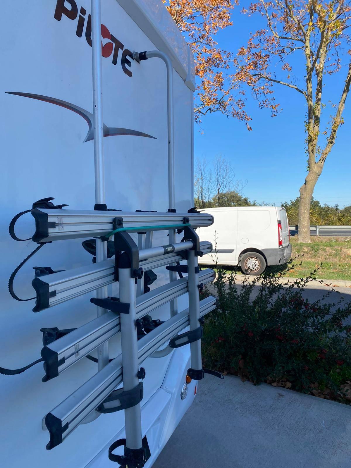 FIAT DUCATO 2.3JTD 130CV 