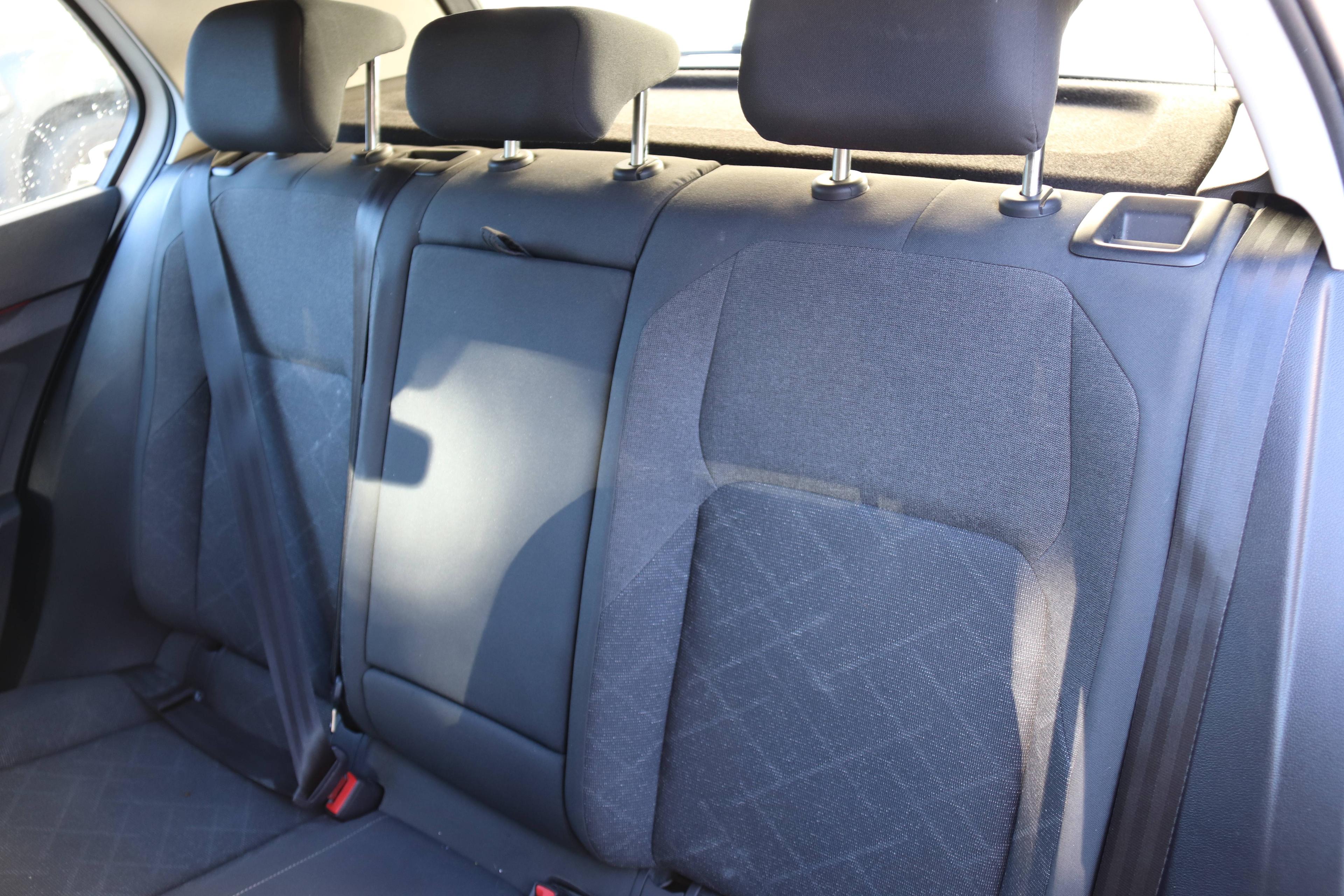 VOLKSWAGEN GOLF VIII