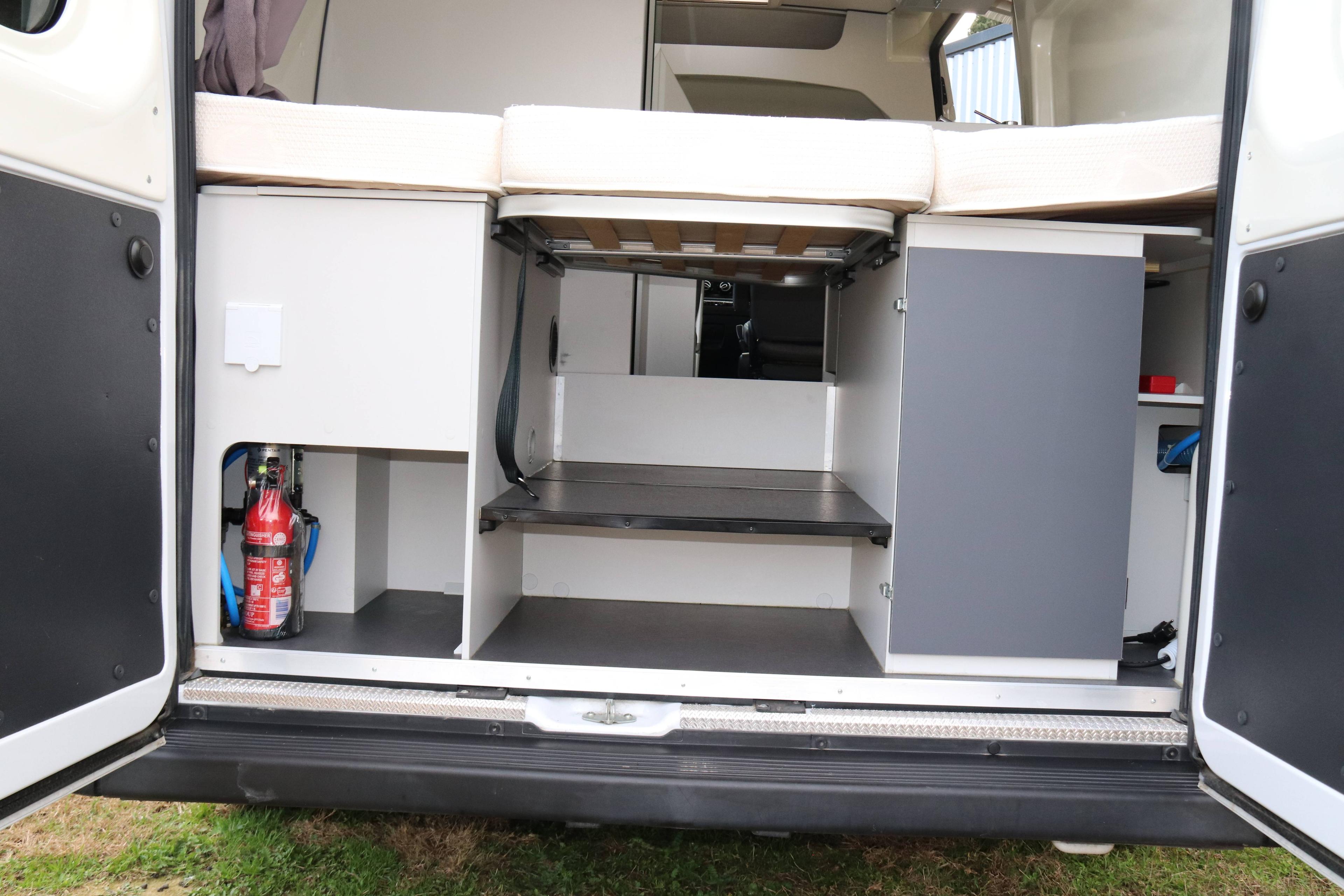 FIAT   DUCATO 2.2L 140CH 4 PL 3 COUCHAG