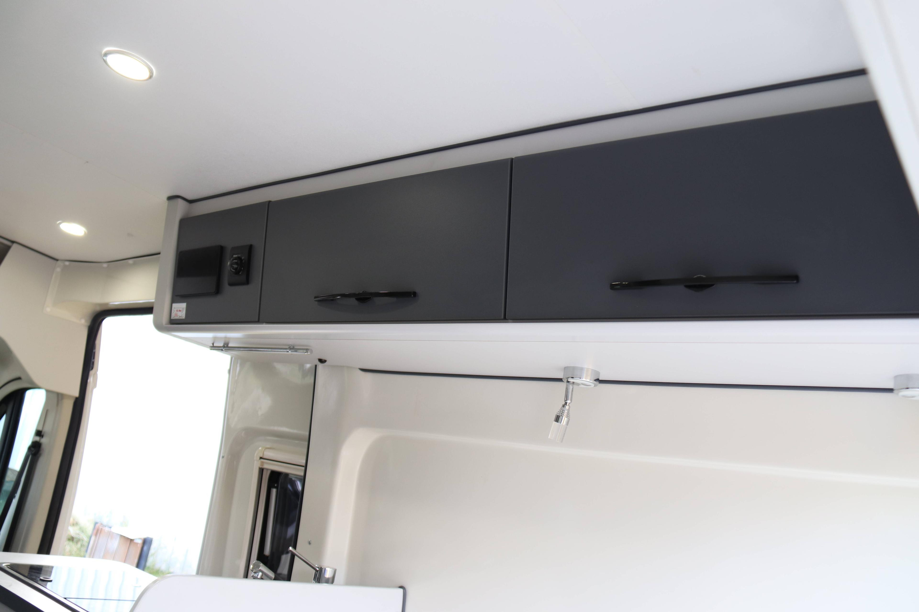 FIAT   DUCATO 2.2L 140CH 4 PL 3 COUCHAG