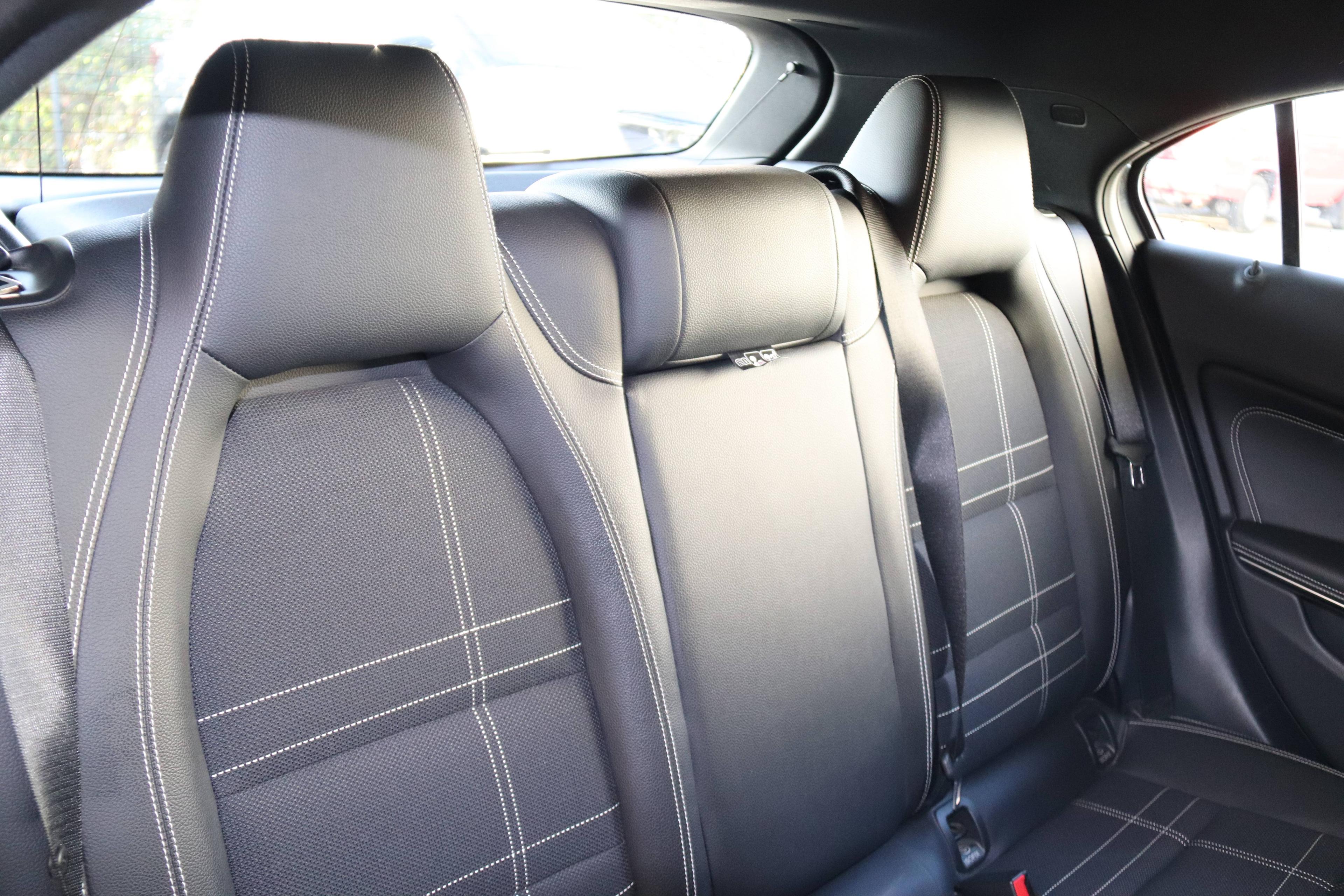 MERCEDES-BENZ CLASSE A