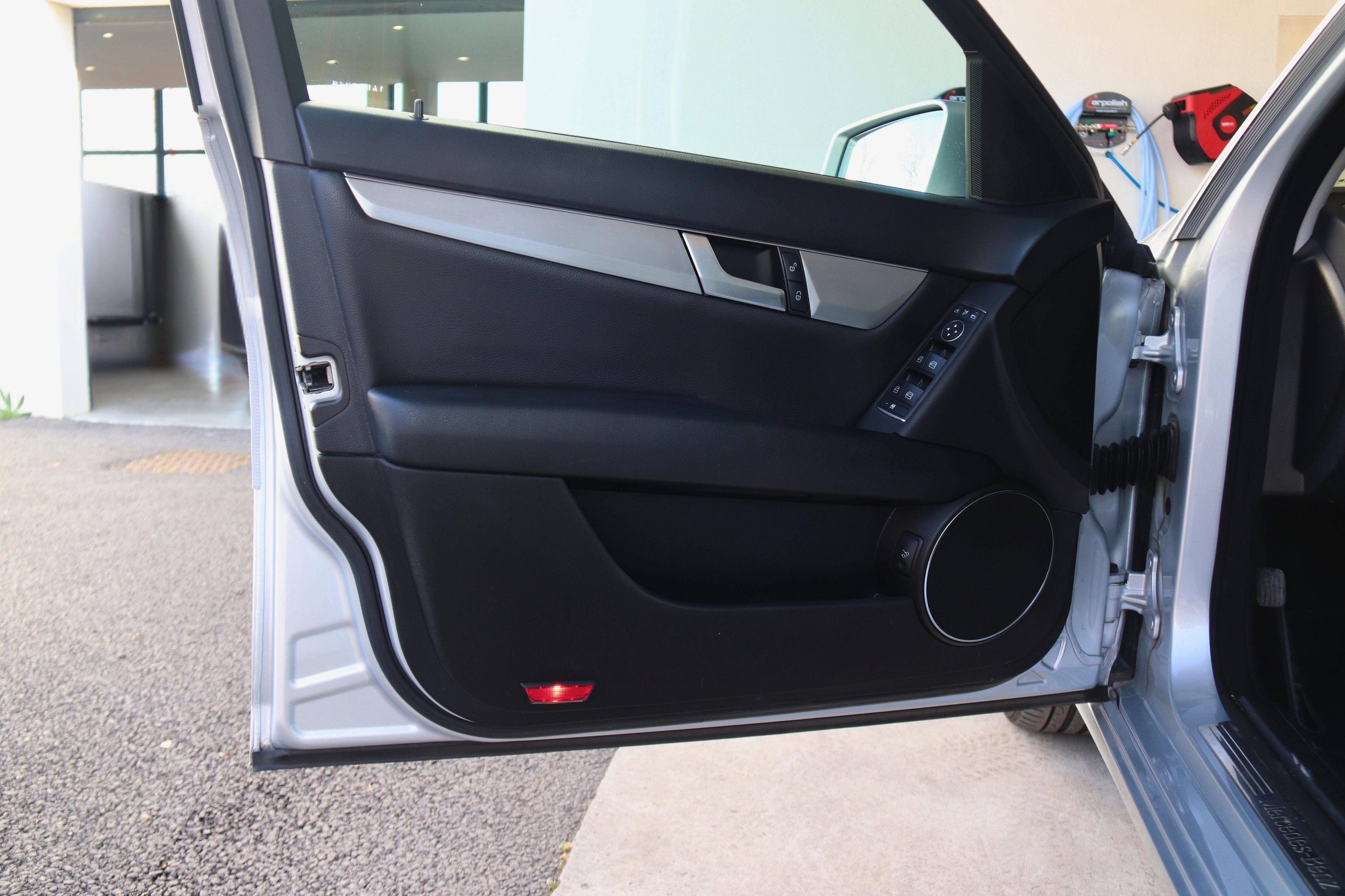 MERCEDES-BENZ CLASSE C