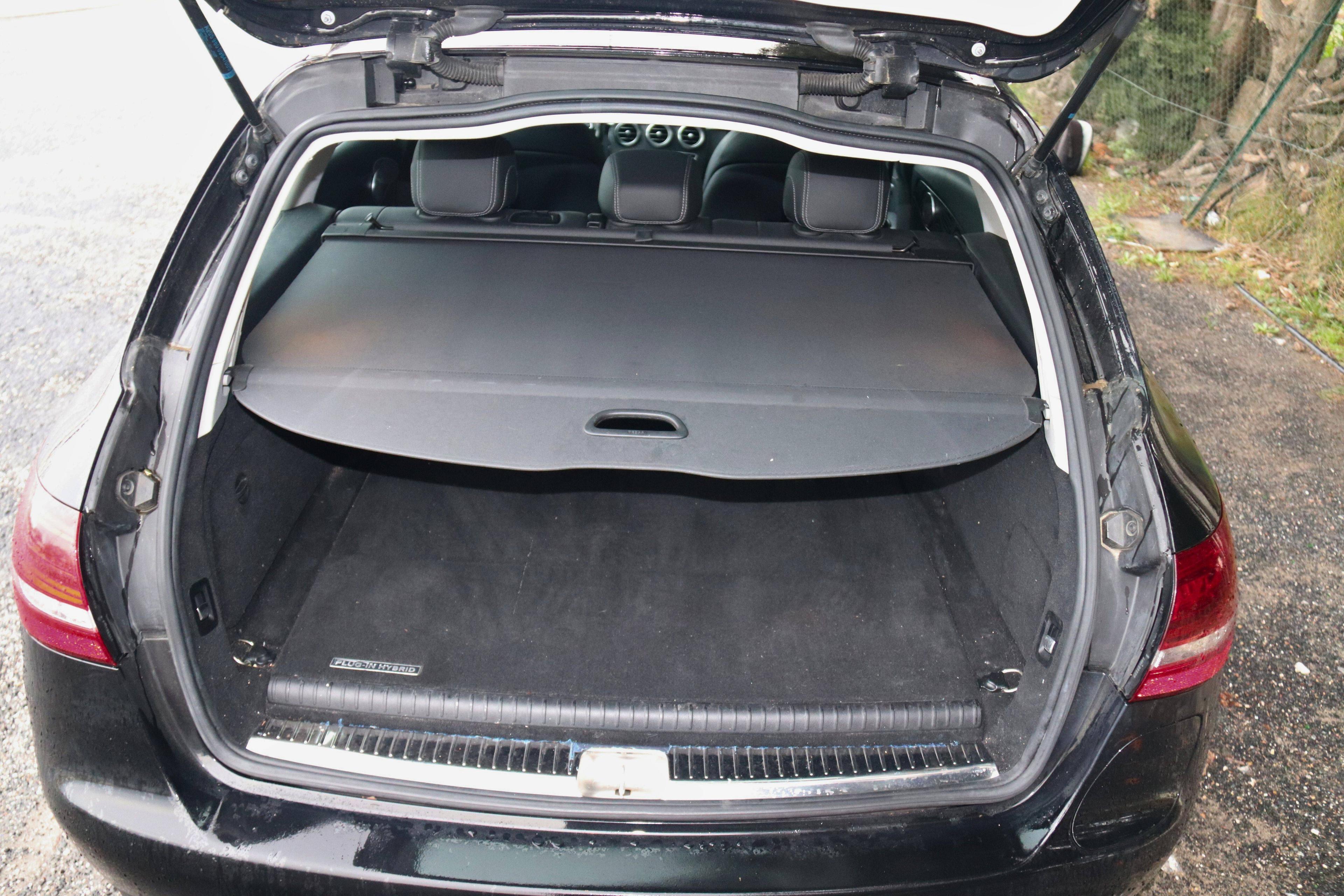 MERCEDES-BENZ CLASSE C