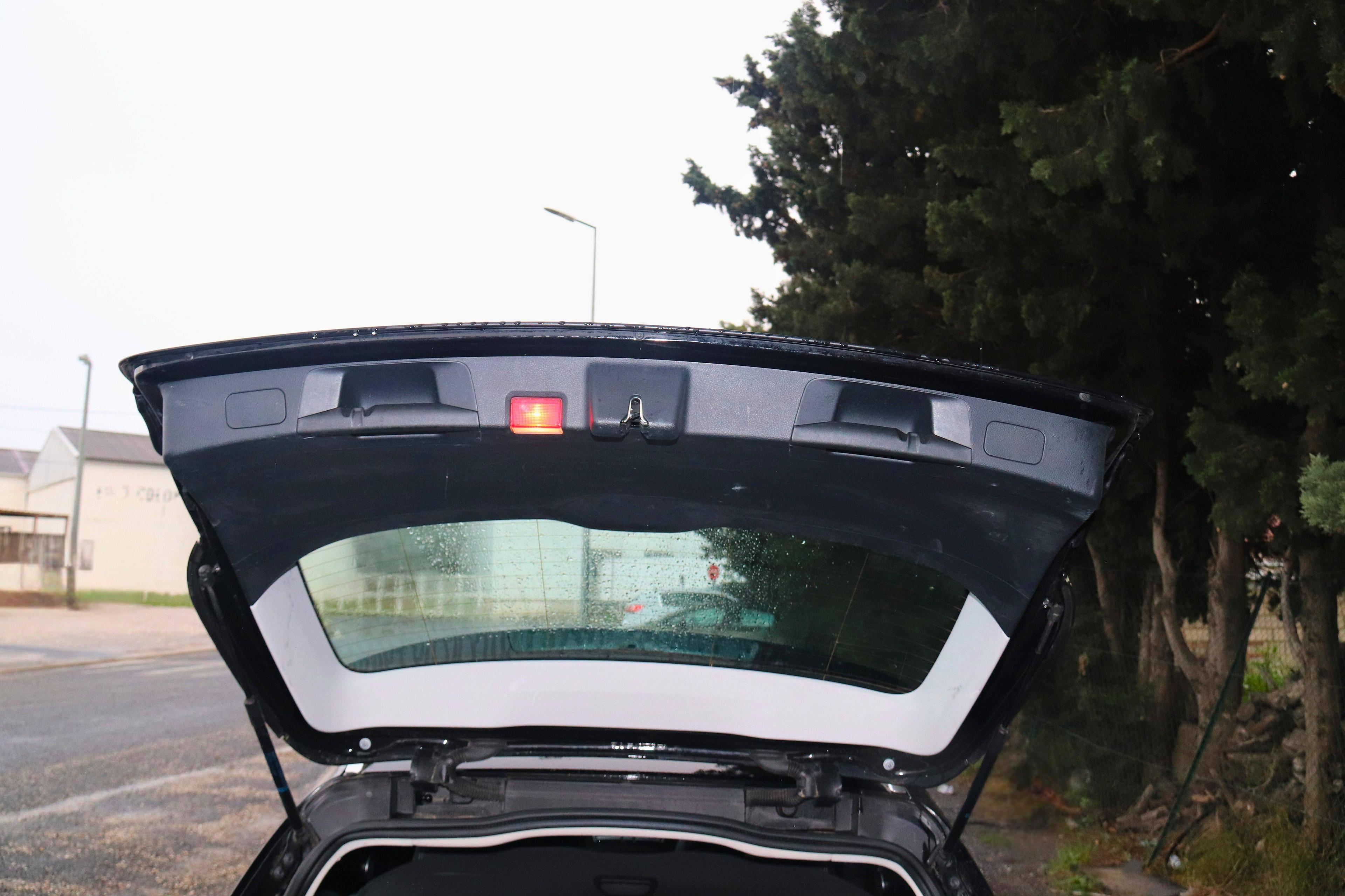 MERCEDES-BENZ CLASSE C