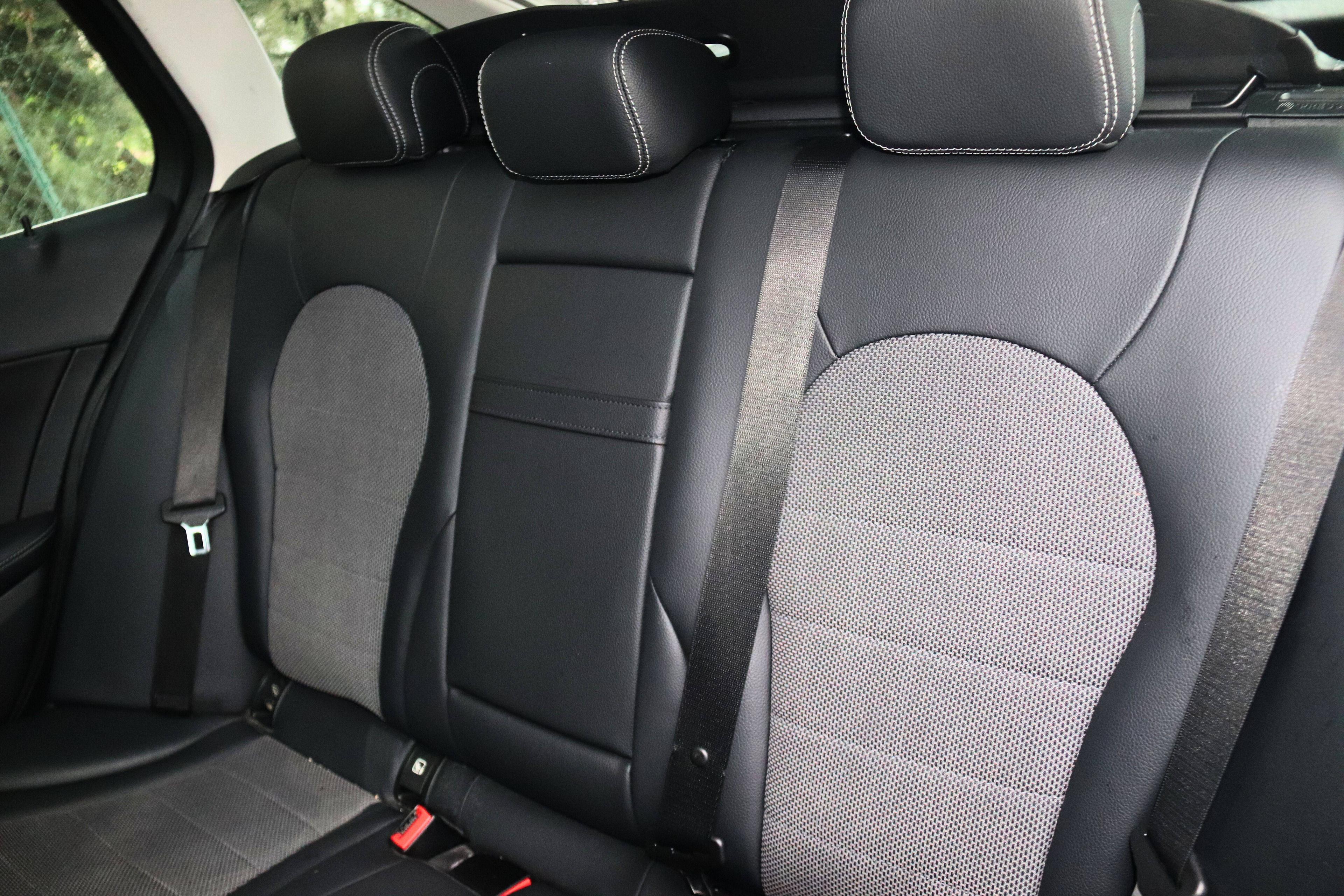 MERCEDES-BENZ CLASSE C