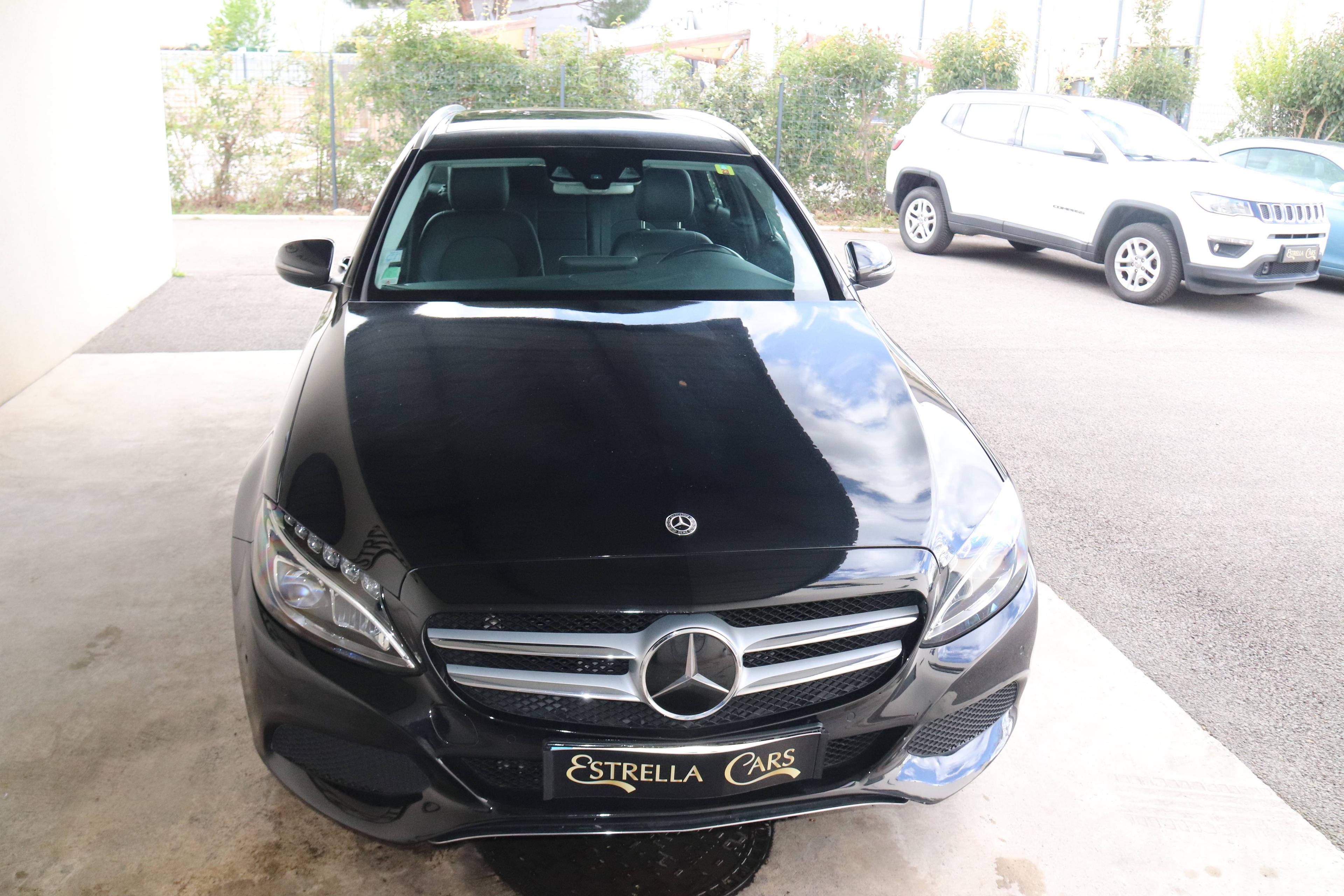 MERCEDES-BENZ CLASSE C