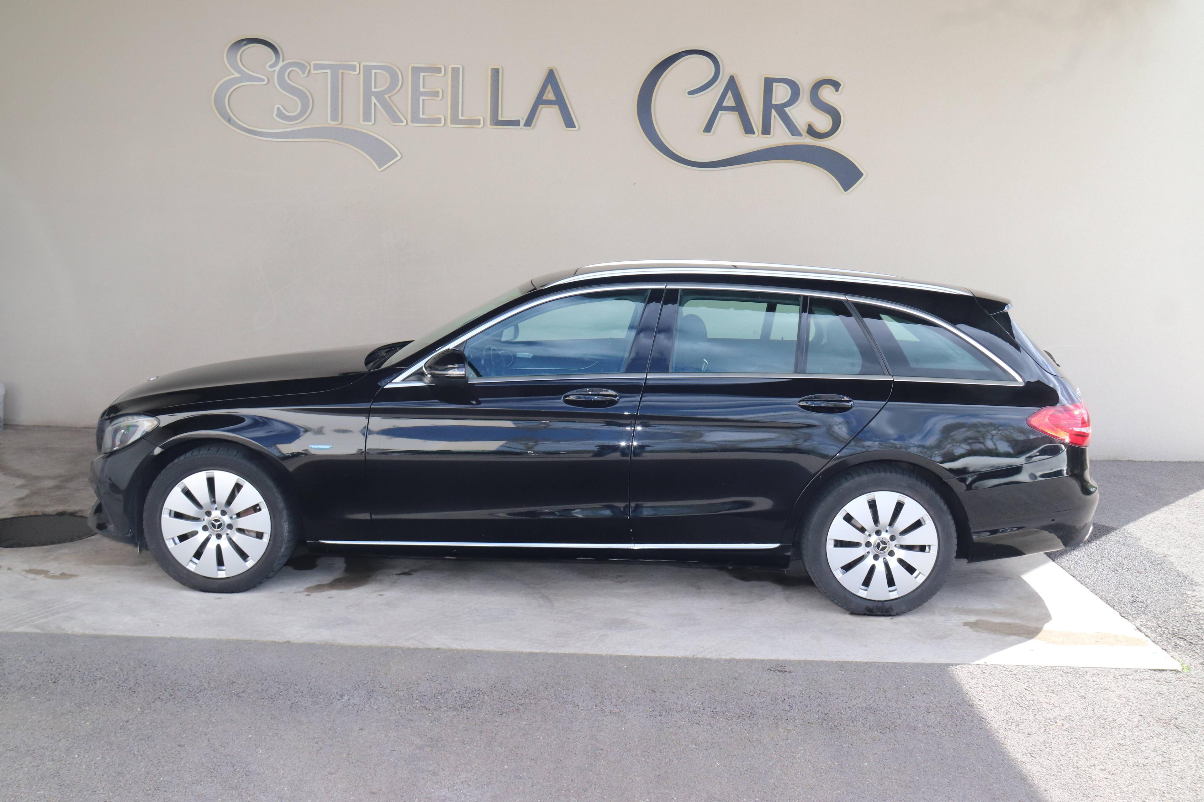 MERCEDES-BENZ CLASSE C