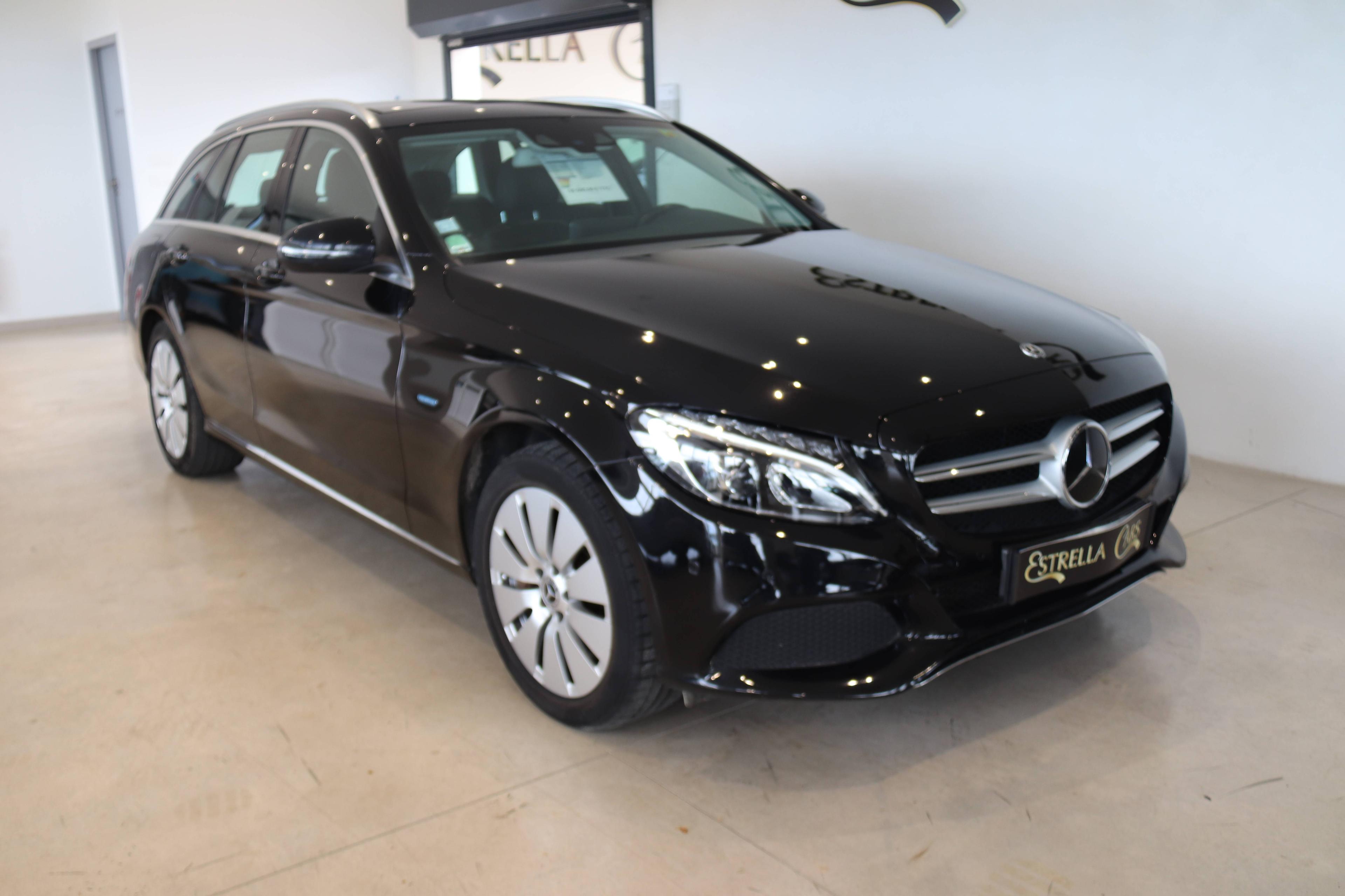 MERCEDES-BENZ CLASSE C