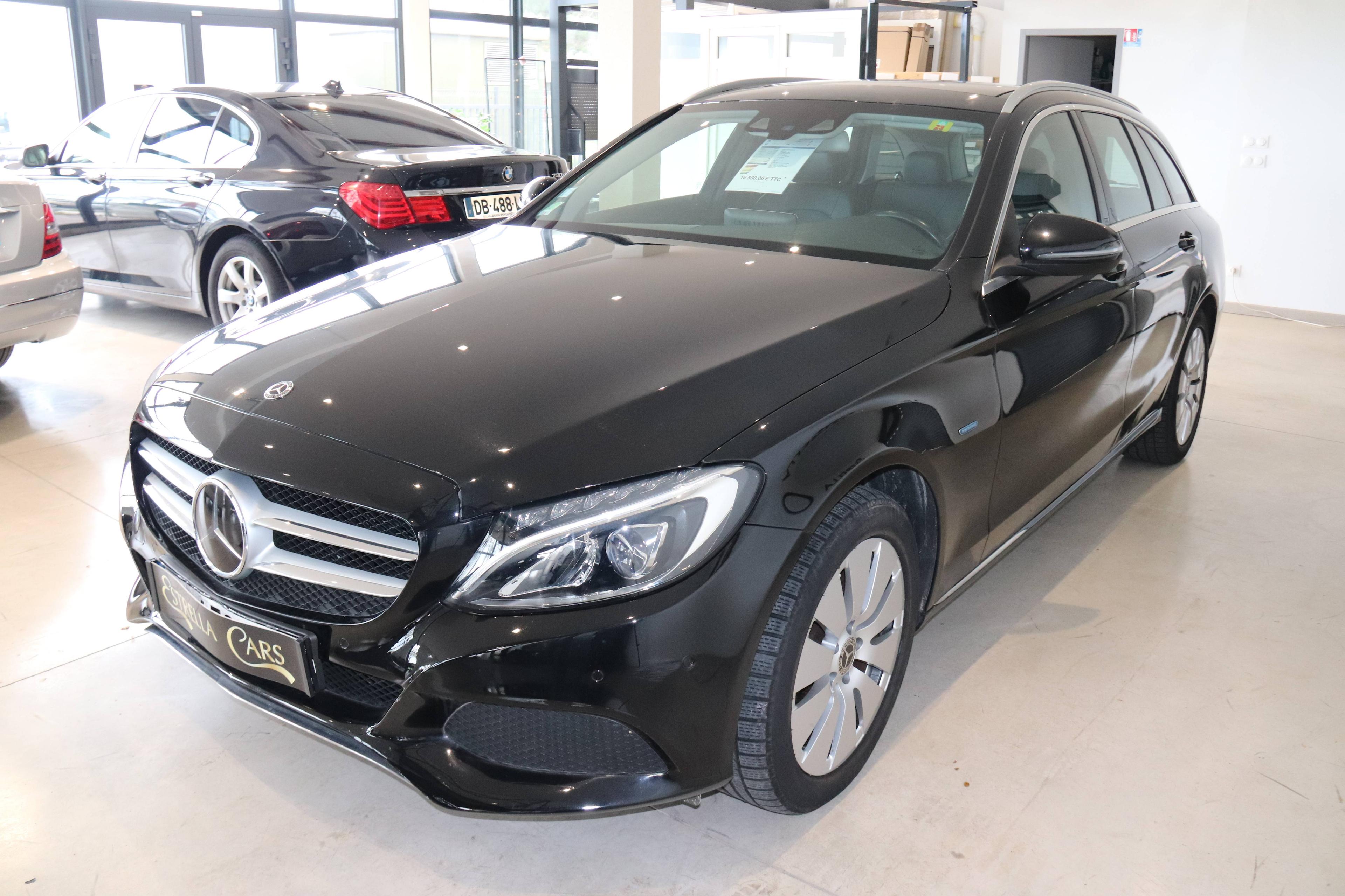 MERCEDES-BENZ CLASSE C