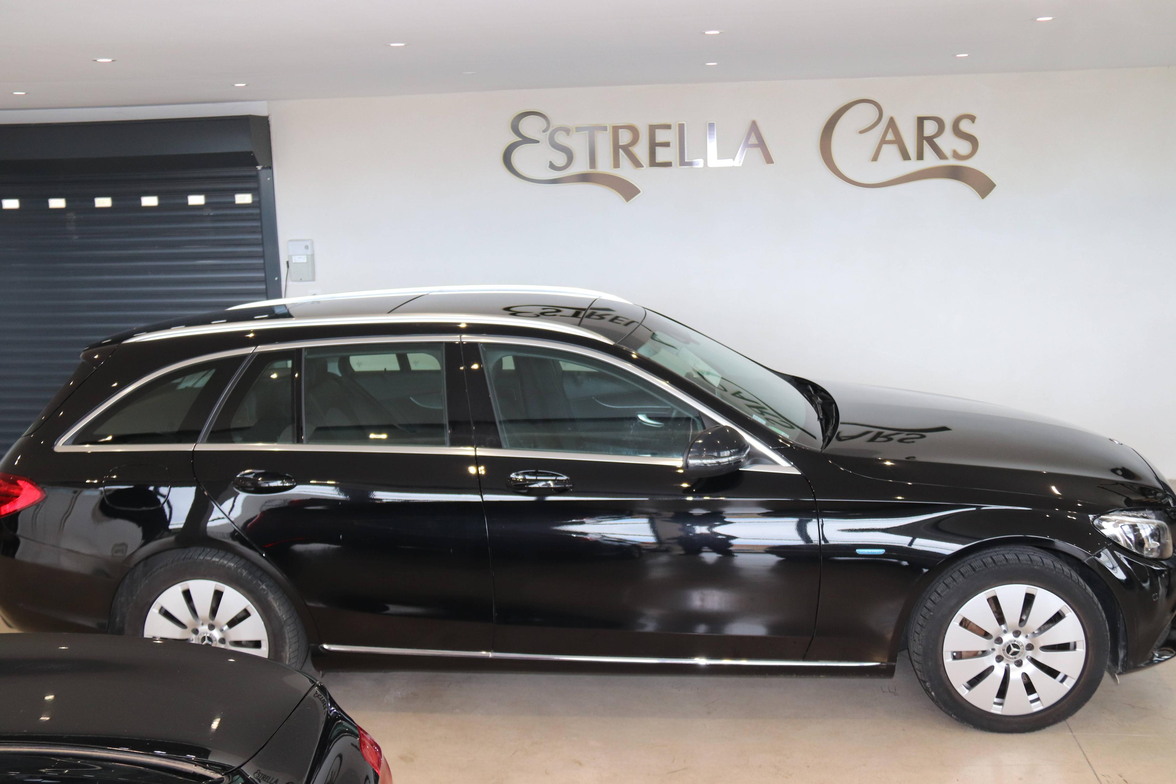 MERCEDES-BENZ CLASSE C