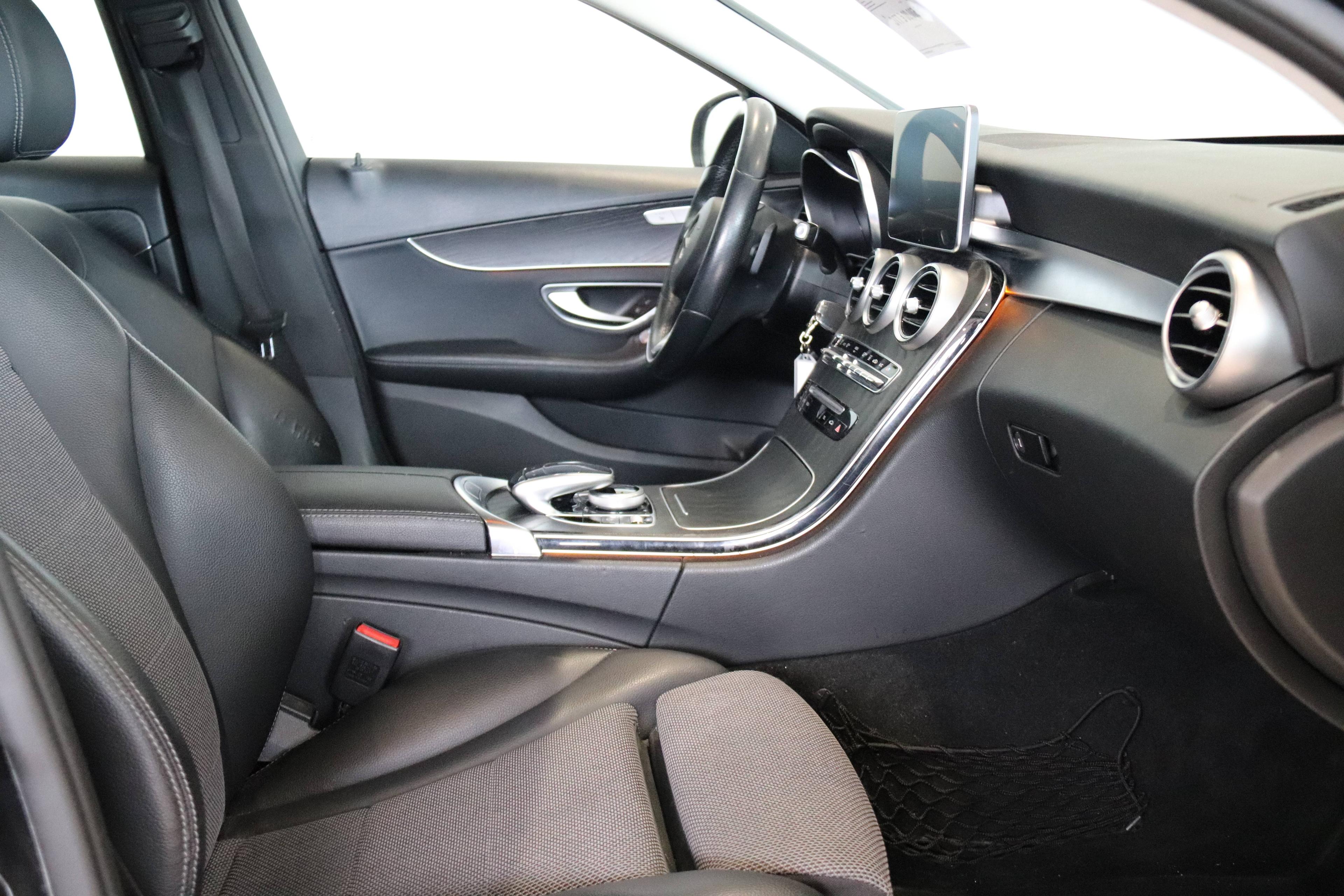 MERCEDES-BENZ CLASSE C