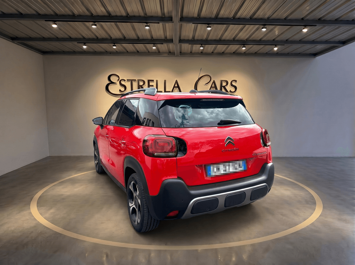 CITROEN CITROËN C3 AIRCROSS