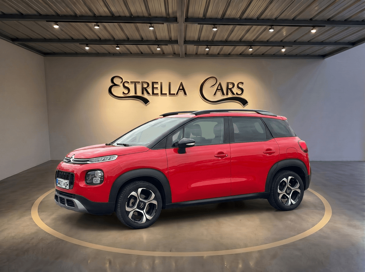 CITROEN CITROËN C3 AIRCROSS