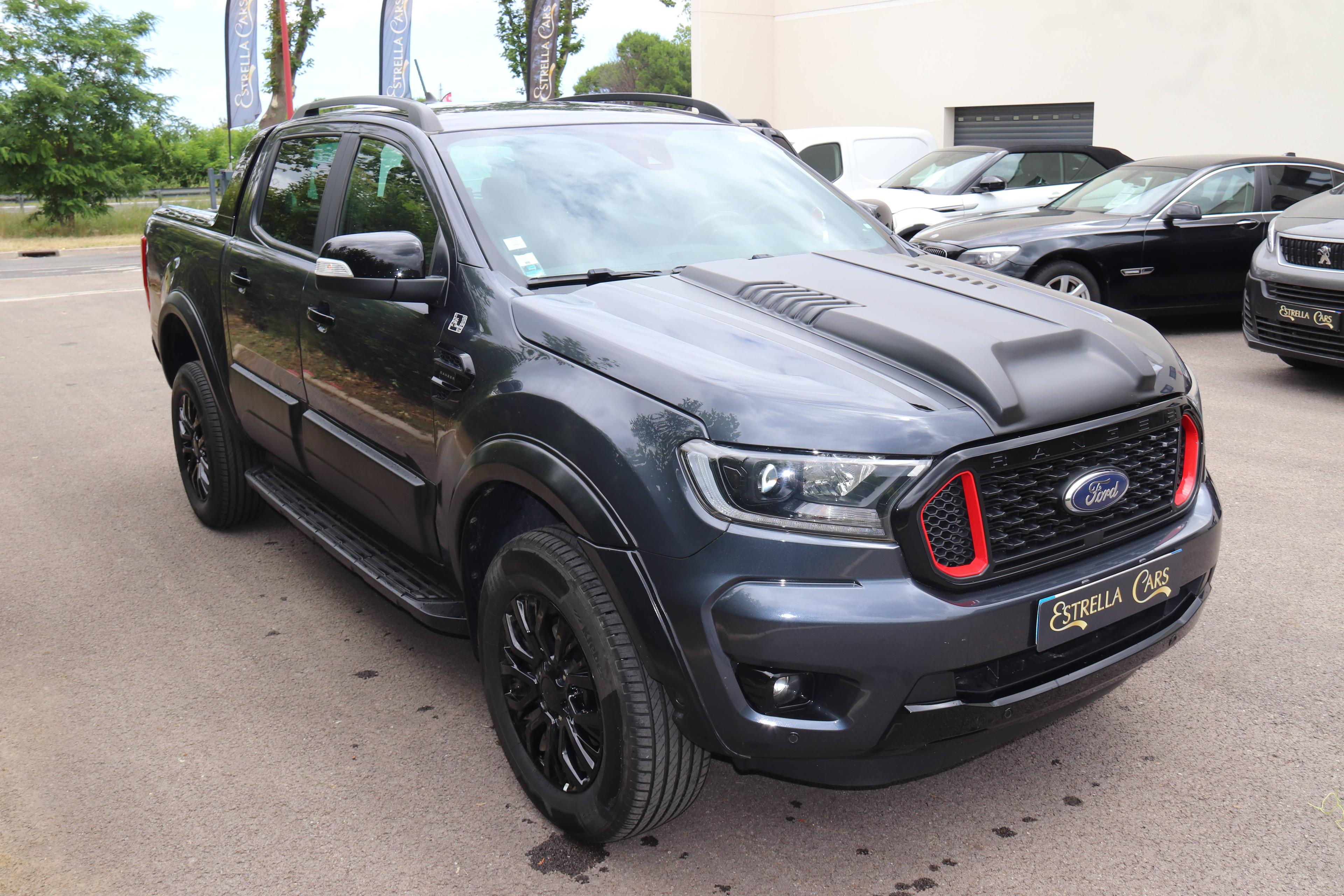 FORD RANGER