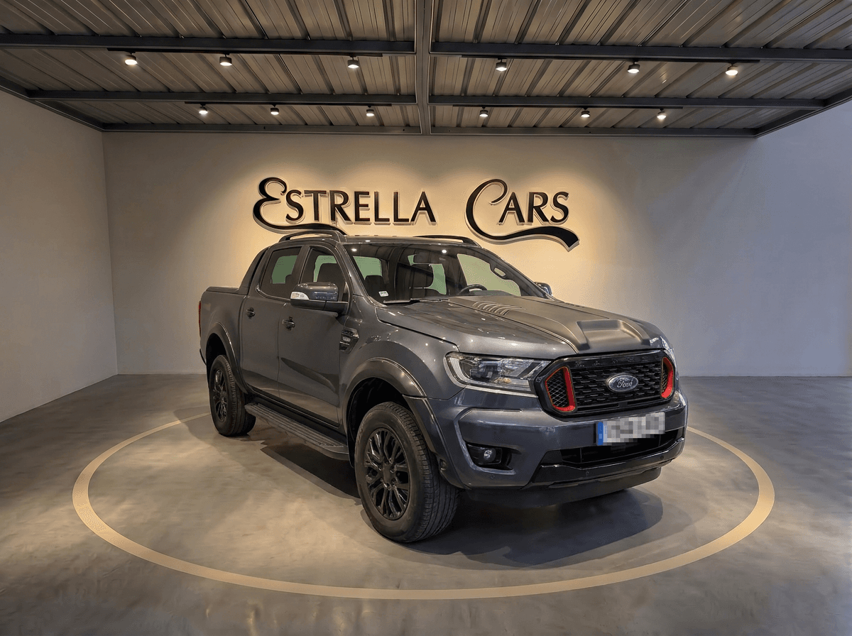 FORD RANGER