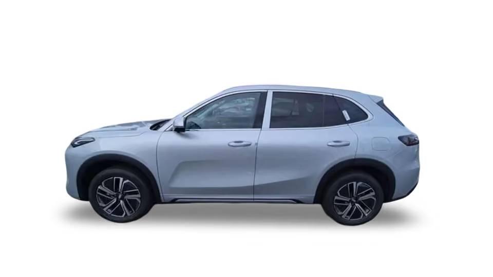 GEELY STARRAY  PRO