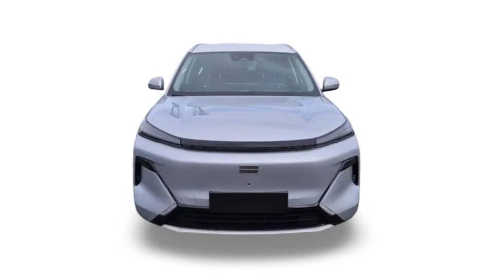 GEELY STARRAY  PRO