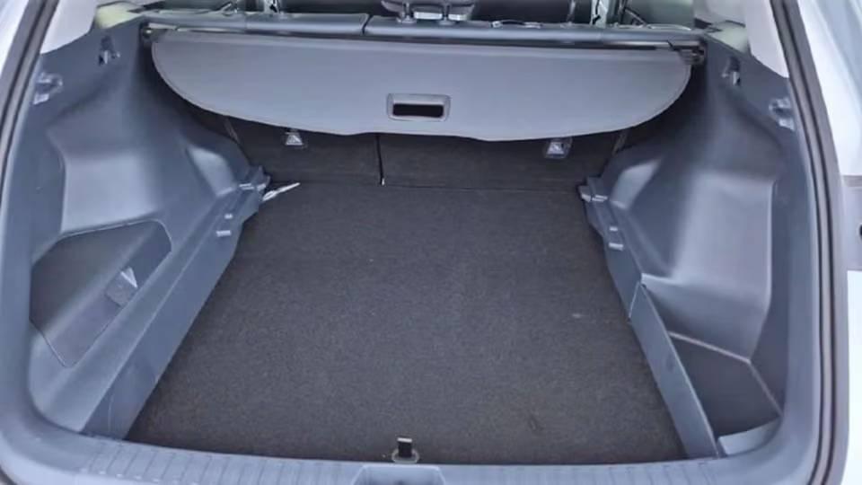 GEELY STARRAY  PRO
